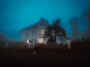 Create Your Very Own Haunted House with these Scary-Good Themes!