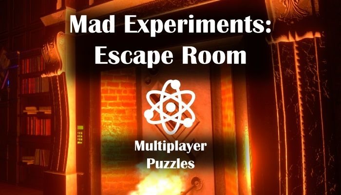 puzzle escape room las vegas nv