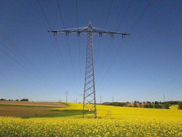 USDA Invests $900 Million In Rural Electric Infrastructure In 16 States